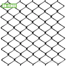 New Design PVC Cintea di collegamento a catena rivestita in PVC